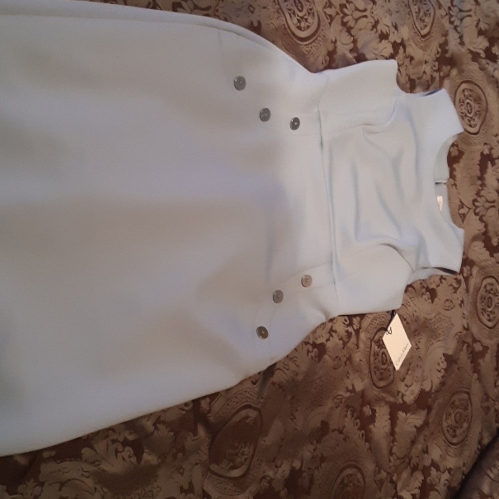 Dress by Calvin Klein